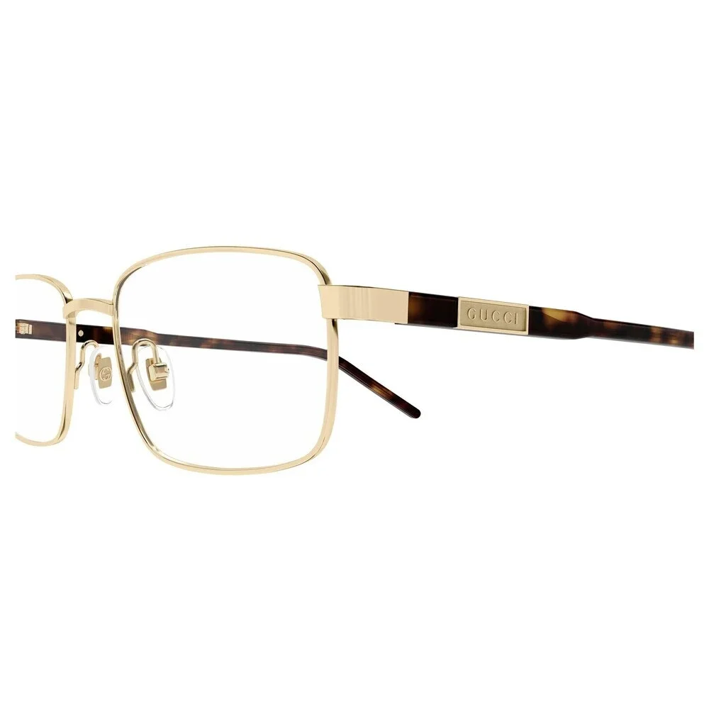 NWT Gucci GG1801o-006 Eyeglasses - Picture 2 of 3